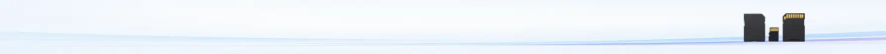 memorias sd baner