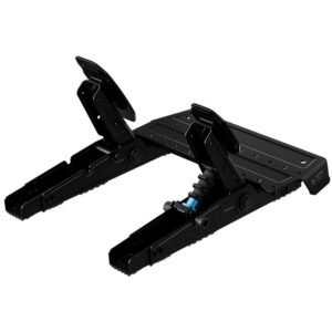Home pedalera logitech g rs para g rs50 ps4 ps5 pc 50532 2