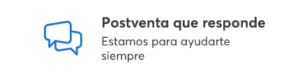 postventa que responde
