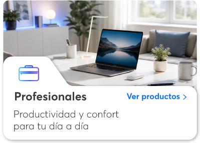profesionales