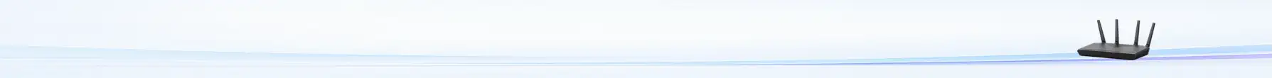 routers baner