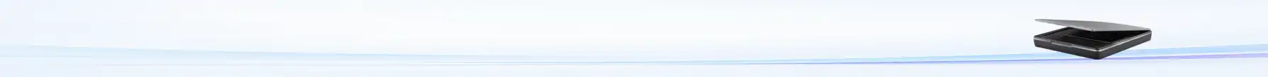 scaners baner