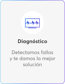 Diagnostico