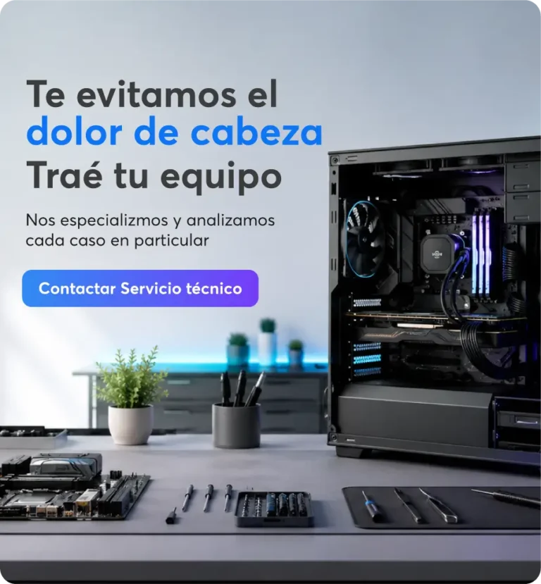 servicio tecnico baner