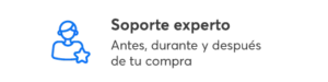 soporte experto