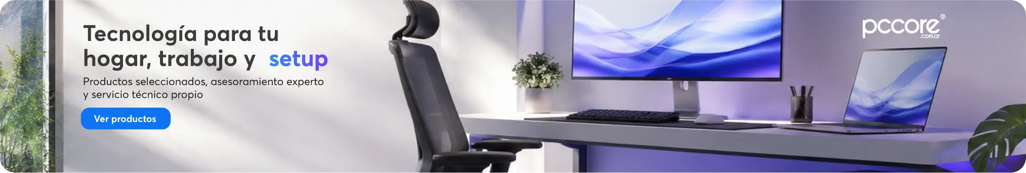tecnologia para tu hogar trabajo y setup 29 tiny