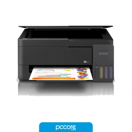 Impresora Multifuncion Epson L3310 Sistema Continuo