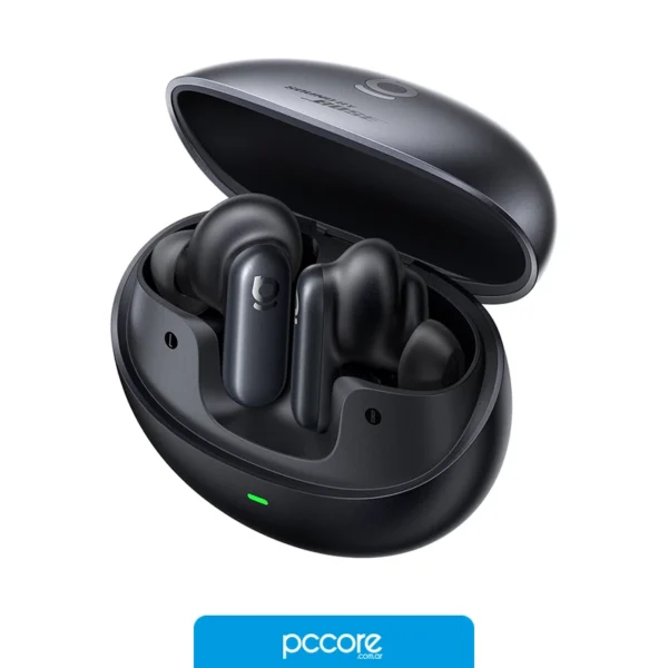Auriculares Baseus Inspire XP1 Sound by Bose Bluetooth 6.1 Hi Res LDAC ANC Auriculares Baseus Inspire XP1 Sound by Bose Bluetooth 6.1 Hi Res LDAC ANC