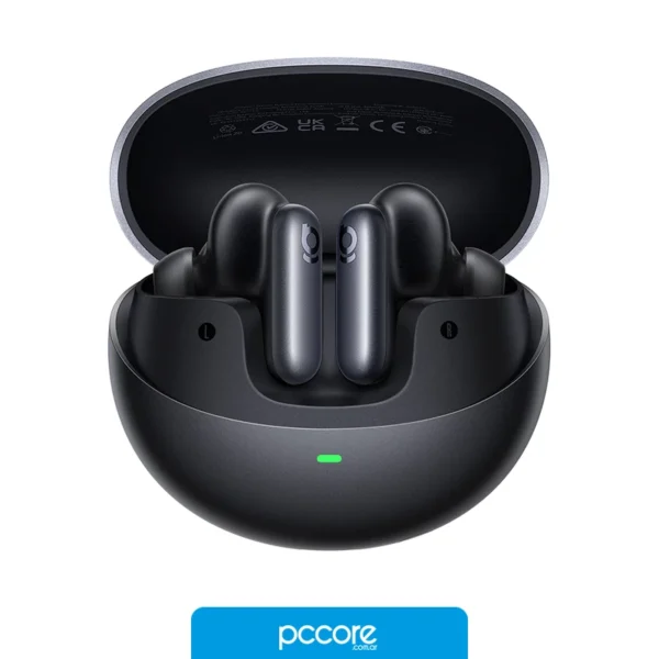 Auriculares Baseus Inspire XP1 Sound by Bose Bluetooth 6.1 Hi Res LDAC ANC Auriculares Baseus Inspire XP1 Sound by Bose Bluetooth 6.1 Hi Res LDAC ANC