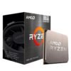 Microprocesador AMD Ryzen 7 5700G Octa Core 3.8 Ghz- 4.6 Ghz -BOX Microprocesador AMD Ryzen 7 5700G Octa Core 3.8 Ghz- 4.6 Ghz -BOX