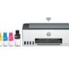 Impresora Multifunción A Color Blanco Hp Smart Tank 580 Con Wifi 220v 1f3y2a Impresora Multifunción A Color Blanco Hp Smart Tank 580 Con Wifi 220v 1f3y2a