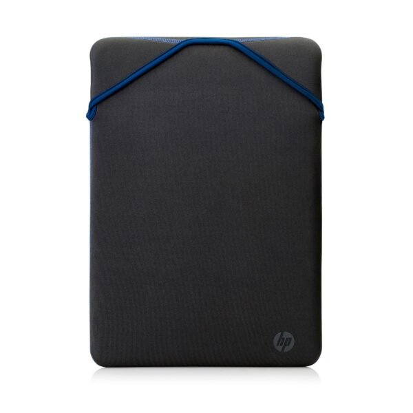Funda para Notebook 14″ HP Protección Reversible Negro-Azul 2F1X4AA