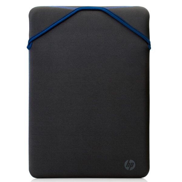 Funda para Notebook 15″ HP Protección Reversible Negro-Azul 2F1X7AA