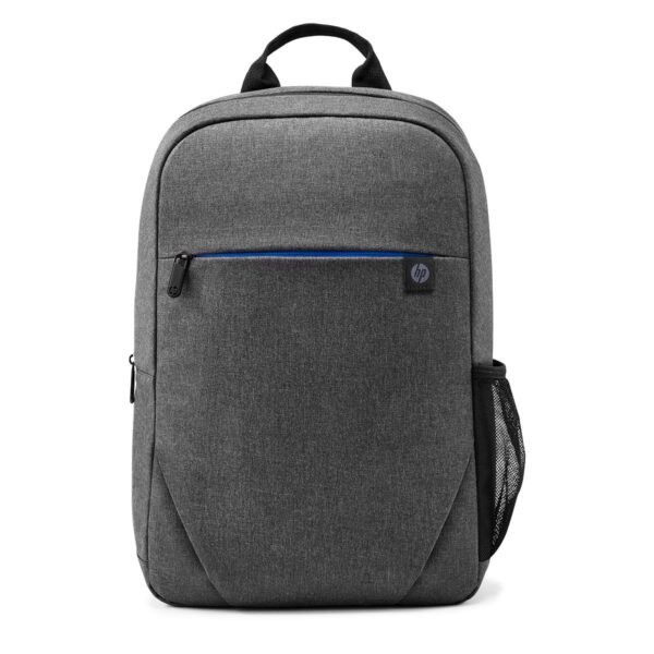 Mochila HP 15 Prelude Resistente al agua  hasta 17.3″ Gris 2Z8P3AA