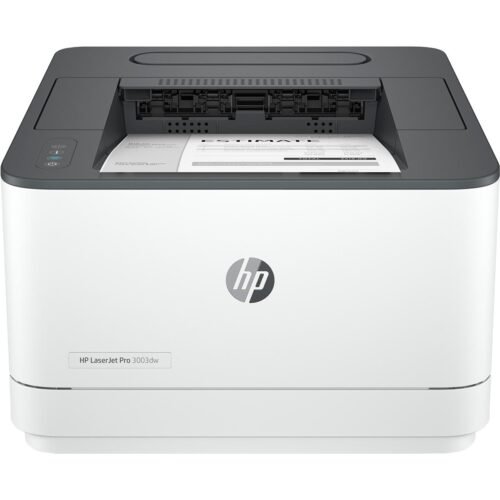 Impresora Laser Hp Laserjet 3003DW USB 3G654A