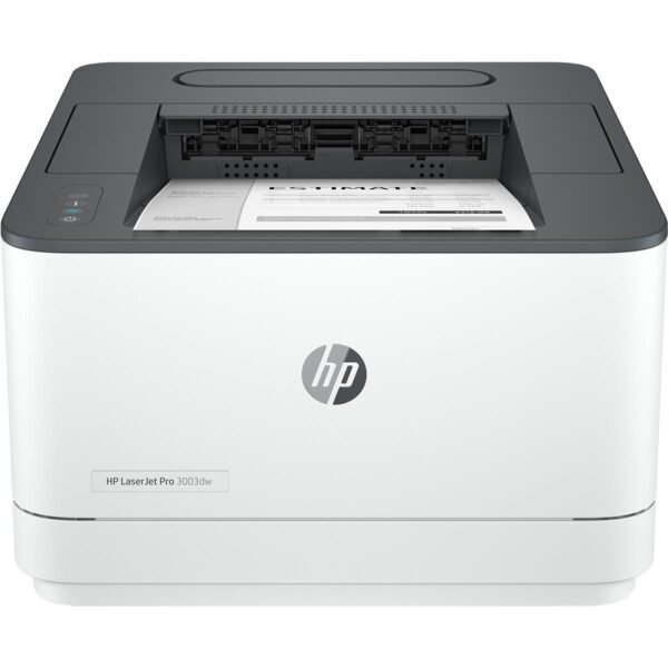 Impresora Laser Hp Laserjet 3003DW USB 3G654A