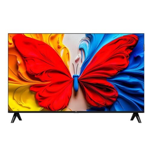 Smart Tv QLED 43″ Full HD TCL 43S5K Google Tv Smart Tv QLED 43″ Full HD TCL 43S5K Google Tv