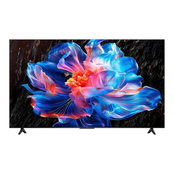 Smart Tv Tcl 65» Led 4k V6c 65v6c Google Tv Hdr10 Aipq Hdmi Smart Tv Tcl 65» Led 4k V6c 65v6c Google Tv Hdr10 Aipq Hdmi