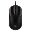Mouse Gamer Hp Hyperx Pulsefire Haste 2 – Usb A Óptico Negro Mouse Gamer Hp Hyperx Pulsefire Haste 2 – Usb A Óptico Negro