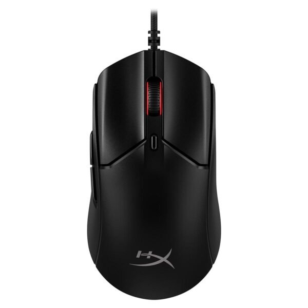Mouse Gamer Hp Hyperx Pulsefire Haste 2 – Usb A Óptico Negro Mouse Gamer Hp Hyperx Pulsefire Haste 2 – Usb A Óptico Negro
