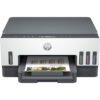Impresora Multifunción A Color Hp Smart Tank 720 Con Wifi 220v