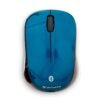MOUSE VERBATIM BLUETOOTH WIRELESS TABLET MULTI TRAC BLUE LED MOUSE AZUL