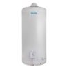 Termotanque Multigas 80L Escorial 80LT de pie Conex sup Termotanque Multigas 80L Escorial 80LT de pie Conex sup