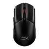 Mouse Gamer HyperX Pulsefire Haste 2 Core inalámbrico Negro 8R2E6AA Mouse Gamer HyperX Pulsefire Haste 2 Core inalámbrico Negro 8R2E6AA