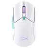 Mouse Gamer HyperX Pulsefire Haste 2 Core inalámbrico Blanco 8R2E7AA Mouse Gamer HyperX Pulsefire Haste 2 Core inalámbrico Blanco 8R2E7AA