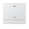 Lavavajillas Philco 5 Cubiertos Phlj05 Sobremesada Blanco Lavavajillas Philco 5 Cubiertos Phlj05 Sobremesada Blanco