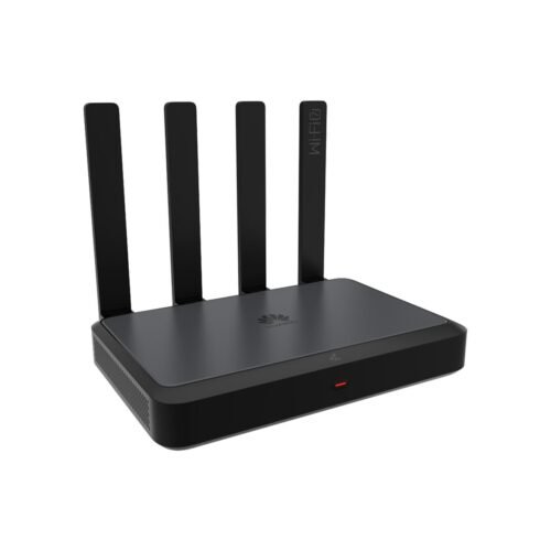 Router HUAWEI eKit AR180 Plus WiFi 7 Dual Band 3600Mbps Router HUAWEI eKit AR180 Plus WiFi 7 Dual Band 3600Mbps
