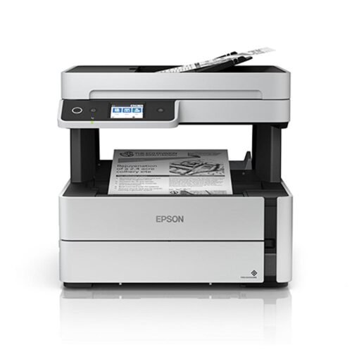 Impresora Corporativa Epson M3170 Adf Wifi Lan Duplex Impresora Corporativa Epson M3170 Adf Wifi Lan Duplex
