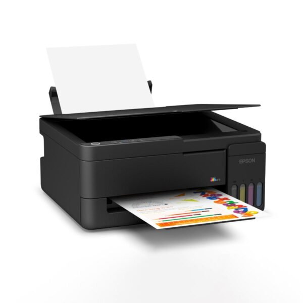 Impresora Multifunción Epson Ecotank  L3310 Color