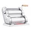 Maquina Pastalinda Clasica 200 Cromada 20cm Pastas Fideos