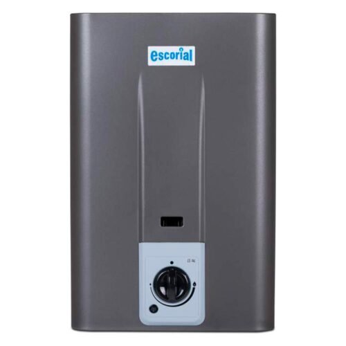Calefon Escorial 14 Lts Tiro Natural Sin Piloto Gris Grafito Tipo De Gas Gn Calefon Escorial 14 Lts Tiro Natural Sin Piloto Gris Grafito Tipo De Gas Gn