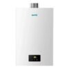 Calefón Tiro Forzado Gas Natural Escorial 15 L Ce-15l Smart Calefón Tiro Forzado Gas Natural Escorial 15 L Ce-15l Smart