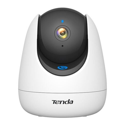 Cámara Seguridad Ip Wifi 6 Tenda Cp3 Pro 3 Mp Vigilancia Inalámbrica Interior Movimiento 360 Audio Ia Alarma Visión Nocturna Color Cámara Seguridad Ip Wifi 6 Tenda Cp3 Pro 3 Mp Vigilancia Inalámbrica Interior Movimiento 360 Audio Ia Alarma Visión Nocturna Color