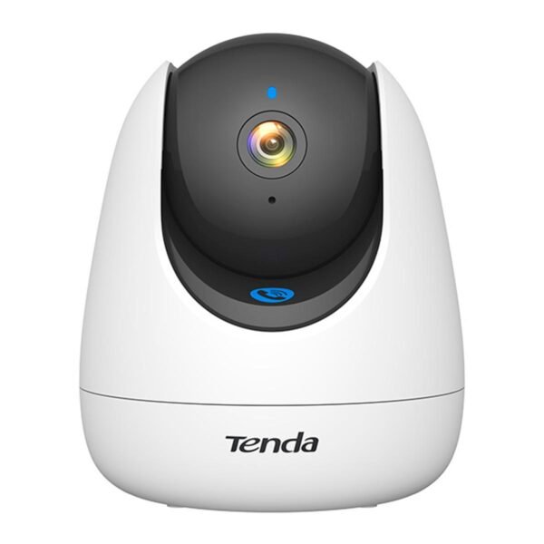 Cámara Seguridad Ip Wifi 6 Tenda Cp3 Pro 3 Mp Vigilancia Inalámbrica Interior Movimiento 360 Audio Ia Alarma Visión Nocturna Color Cámara Seguridad Ip Wifi 6 Tenda Cp3 Pro 3 Mp Vigilancia Inalámbrica Interior Movimiento 360 Audio Ia Alarma Visión Nocturna Color