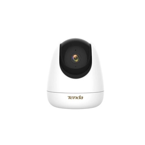 Cámara De Seguridad Cp7 Con Giro/inclinación De 4 Mp Color Blanco Cámara De Seguridad Cp7 Con Giro/inclinación De 4 Mp Color Blanco