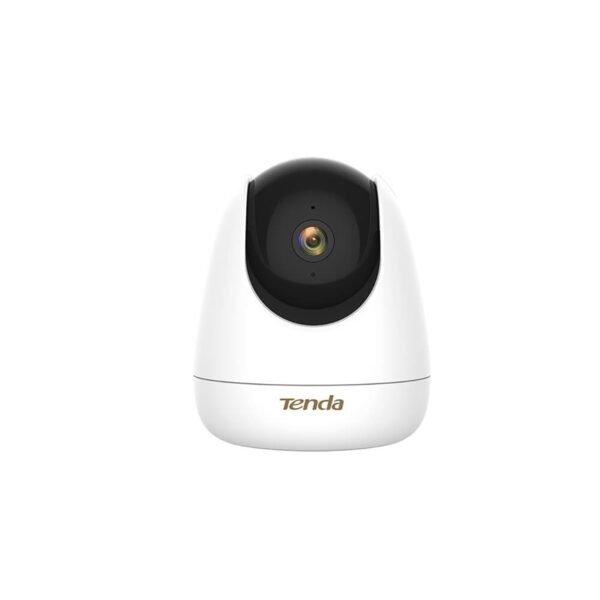 Cámara De Seguridad Cp7 Con Giro/inclinación De 4 Mp Color Blanco Cámara De Seguridad Cp7 Con Giro/inclinación De 4 Mp Color Blanco
