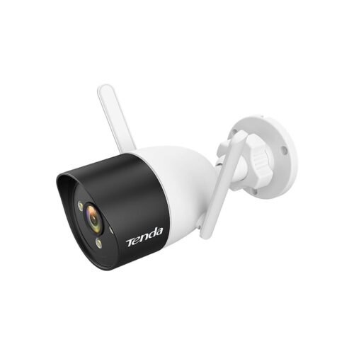 Tenda Camara Ip Wifi Ct3 1080p Fullhd Exterior Fullco Ppct Tenda Camara Ip Wifi Ct3 1080p Fullhd Exterior Fullco Ppct