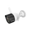 Cámara Seguridad Tenda Ct6 Videovigilancia Exterior 2k Wi-fi Color Blanco Cámara Seguridad Tenda Ct6 Videovigilancia Exterior 2k Wi-fi Color Blanco