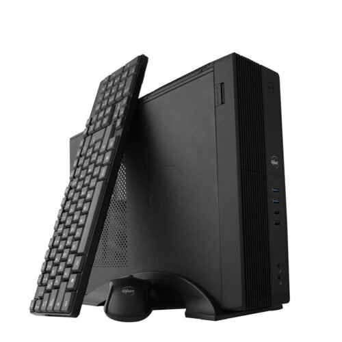 Pc Slim Gfast R-320 Slim AMD Ryzen 3 3200G 8GB 240GB SSD Windows 11