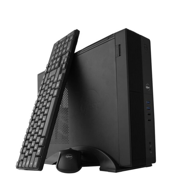 Pc Slim Gfast R-320 Slim AMD Ryzen 3 3200G 8GB 240GB SSD Windows 11