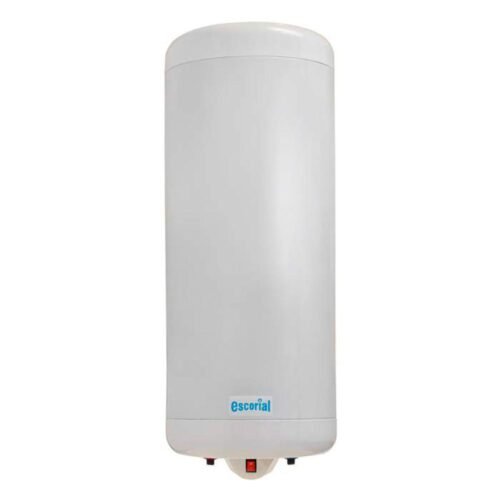 Termotanque Eléctrico 90L Escorial EL-90 de colgar Conex inf