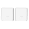 Tenda Ax1500 Nova Ex3 Mesh Wifi 6 De Malla De 5 Ghz 2 Pack
