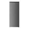Freezer Vertical Nofrost 179 Litros Vondom FR140 Acero Inoxidable