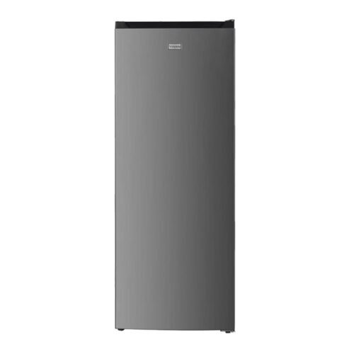 Freezer Vertical Nofrost 179 Litros Vondom FR140 Acero Inoxidable Freezer Vertical Nofrost 179 Litros Vondom FR140 Acero Inoxidable