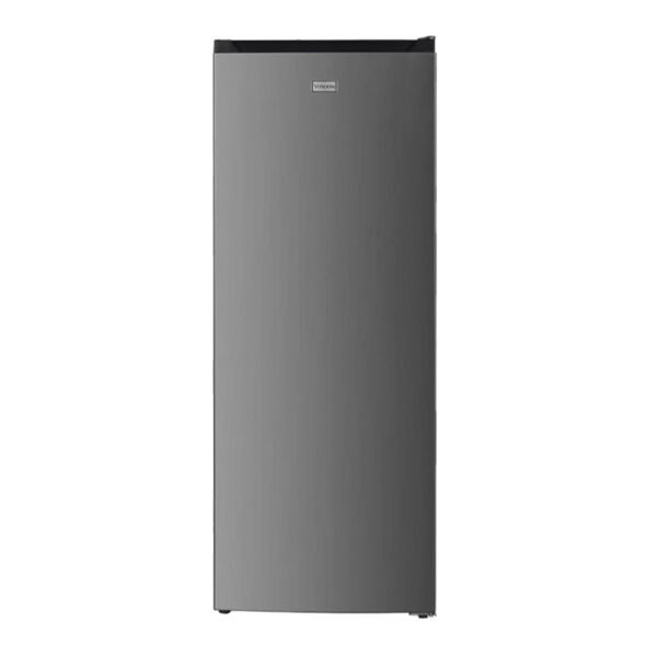 Freezer Vertical Nofrost 179 Litros Vondom FR140 Acero Inoxidable