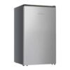 Heladera Bajo Mesada 124 Litros Vondom HEL82 Acero Inoxidable con congelador